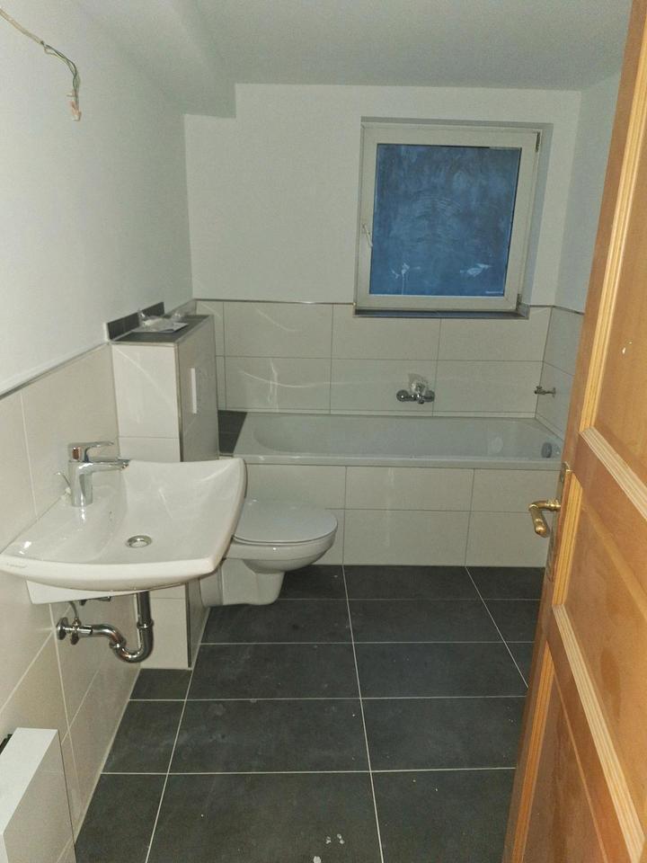 Bungalow Wohnung