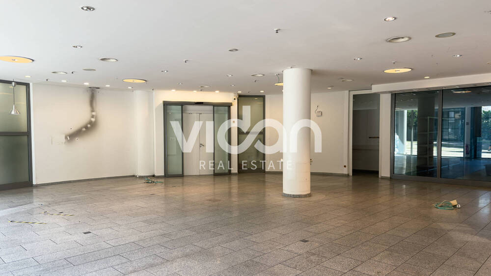 Gewerbeobjekt Köln Neustadt-Nord - 5.060&euro; | Angebot:25736557