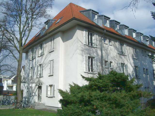 Wohnung zum Mieten in Bonn 352,32 € 22.73 m²
