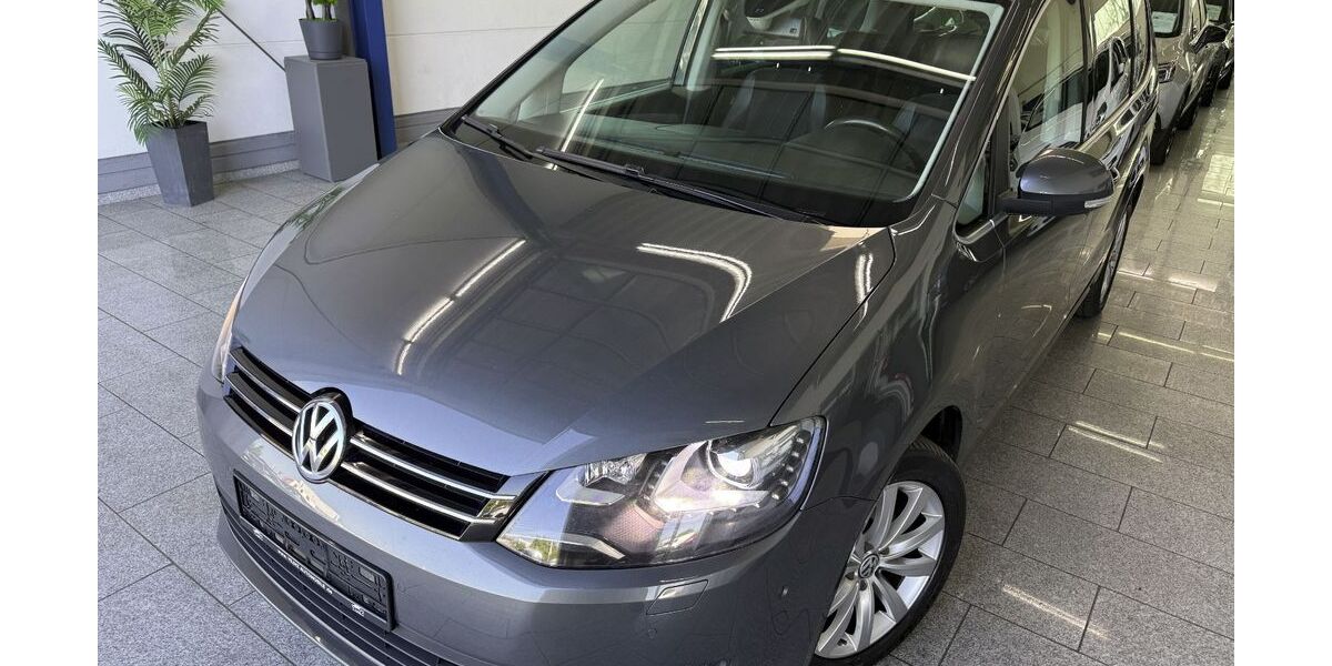 VW Sharan 141.950 km 17.690 &euro; Köln 50829
