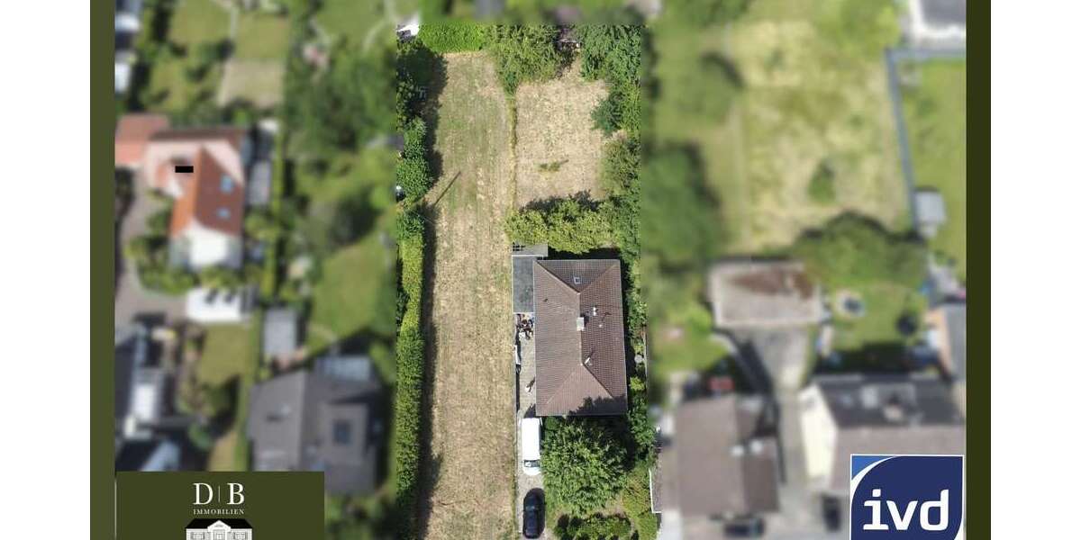Grundstück Niederkassel / Mondorf Mondorf - 949.900&euro; | Angebot:26950144