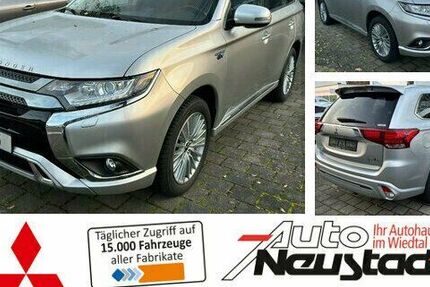 Mitsubishi Plug-in Hybrid Outlander 80.395 km 23.990 &euro; Neustadt/Wied 53577