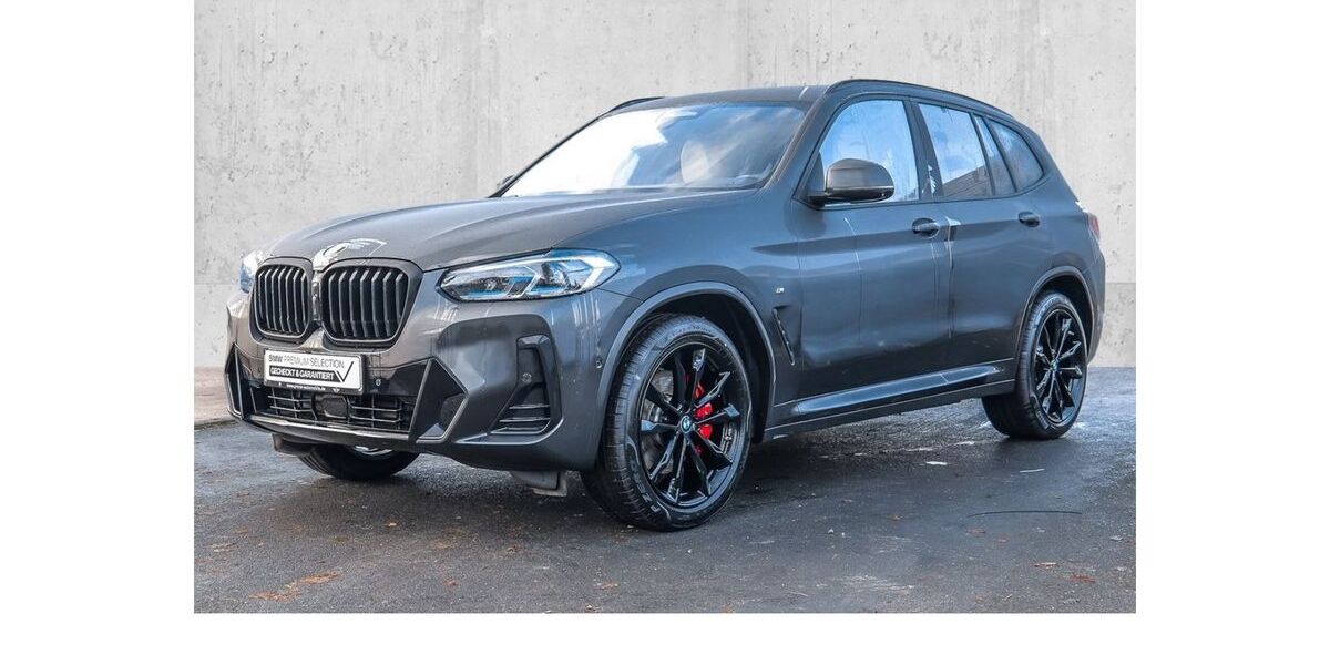 BMW X3 11.811 km 51.995 &euro; Köln-West 50858