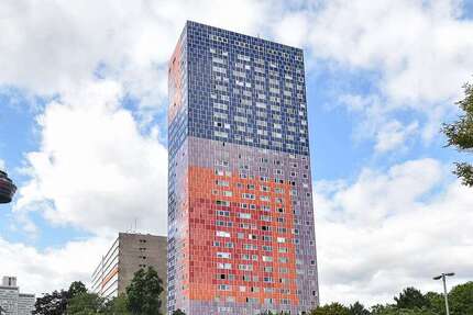 Wohnung Köln Ehrenfeld - 2 Zimmer, 42 m&sup2;, 139.500&euro; | Angebot:27657827