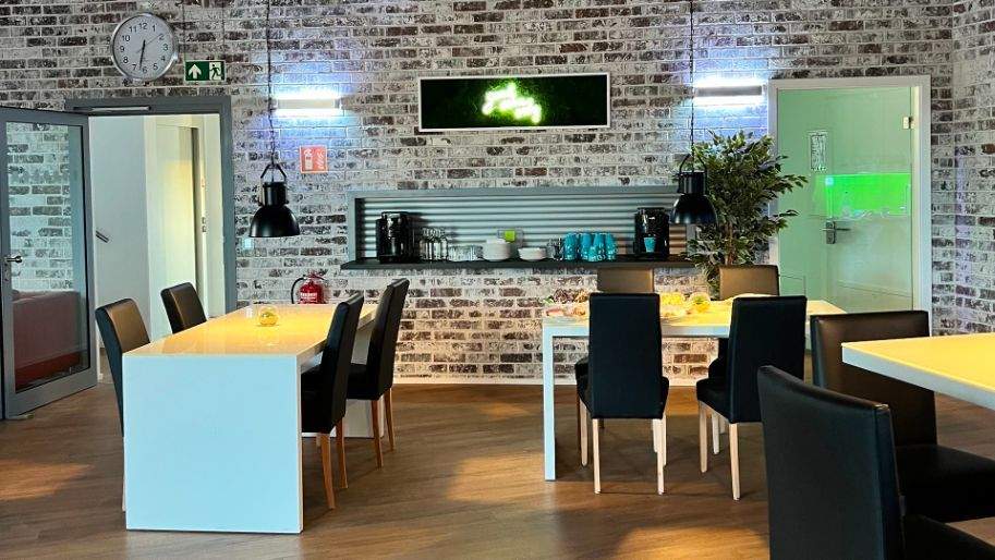 Gewerbeobjekt Hürth Kalscheuren - 500&euro; | Angebot:25881236