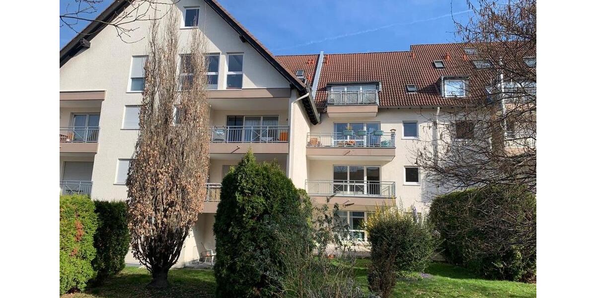 Etagenwohnung Bonn Gielgen - 2 Zimmer, 65 m&sup2;, 820&euro; | Angebot:24691730