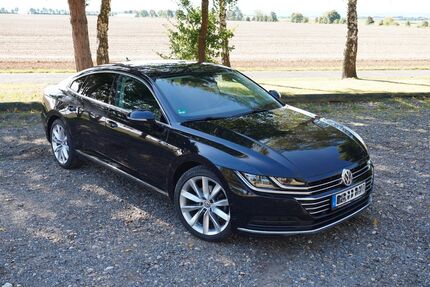 VW Arteon 169.999 km 19.400 € Swisttal 53913