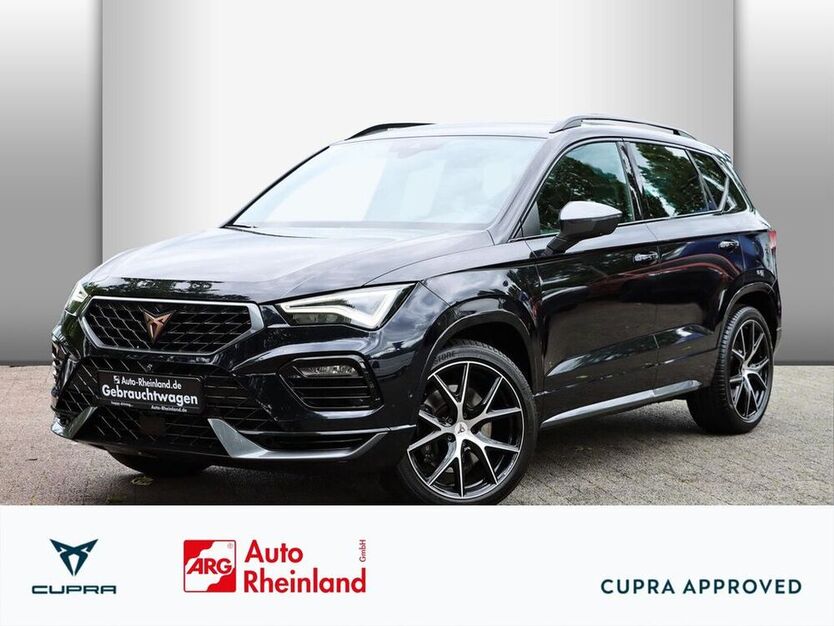 Ateca
