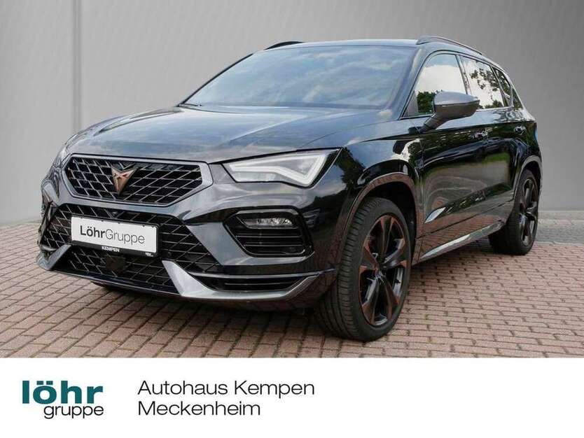 Ateca