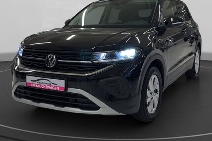 VW T-Cross 58.650 km 17.690 &euro; Bonn 53119