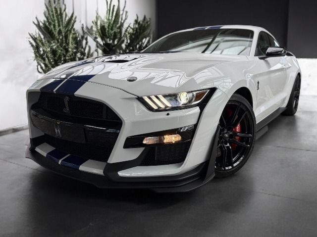Ford Mustang 6.549 km 139.900 € Troisdorf/Spich 53842