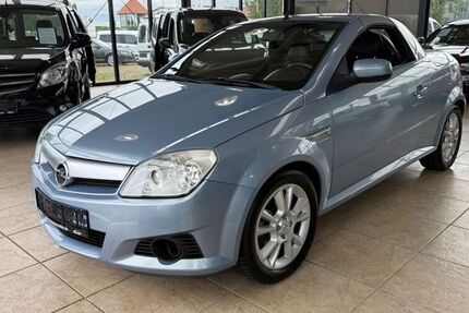 Opel Tigra