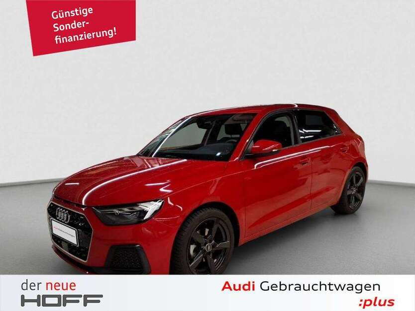 Audi A1 6.756 km 26.875 € Sankt Augustin 53757