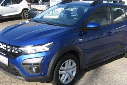 Dacia Sandero 7.549 km 15.800 € Kerpen bei Köln 50170