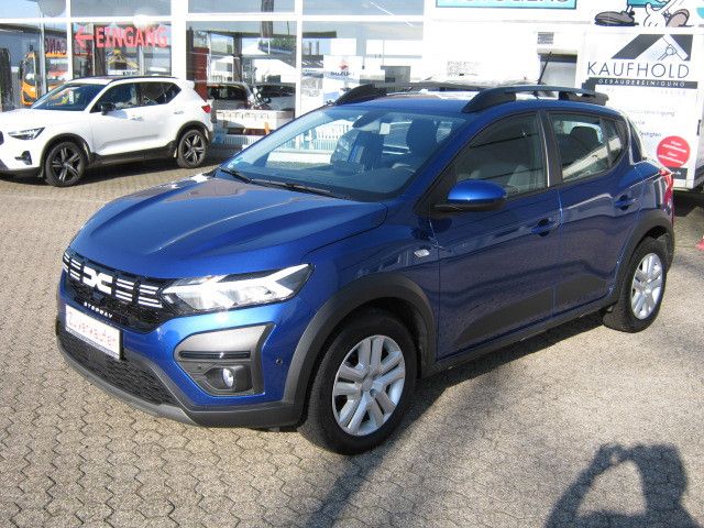 Dacia Sandero 7.549 km 15.800 € Kerpen bei Köln 50170