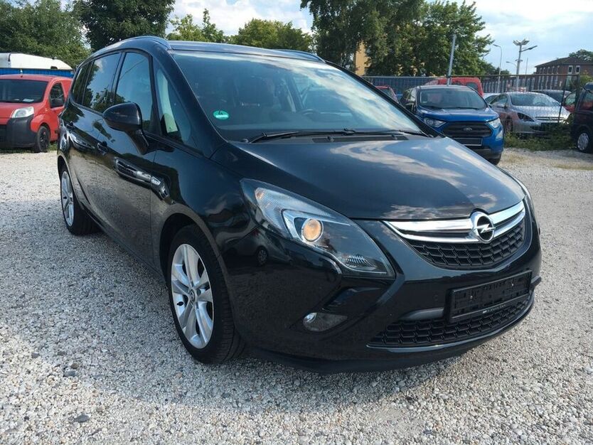Zafira