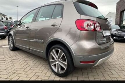 VW Golf Plus