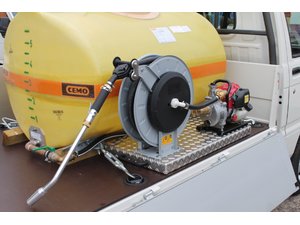 Piaggio Porter MAXXI KIPPER lang AHK 1.Hand !! 38.000 km 17.950 &euro; Bonn 53225