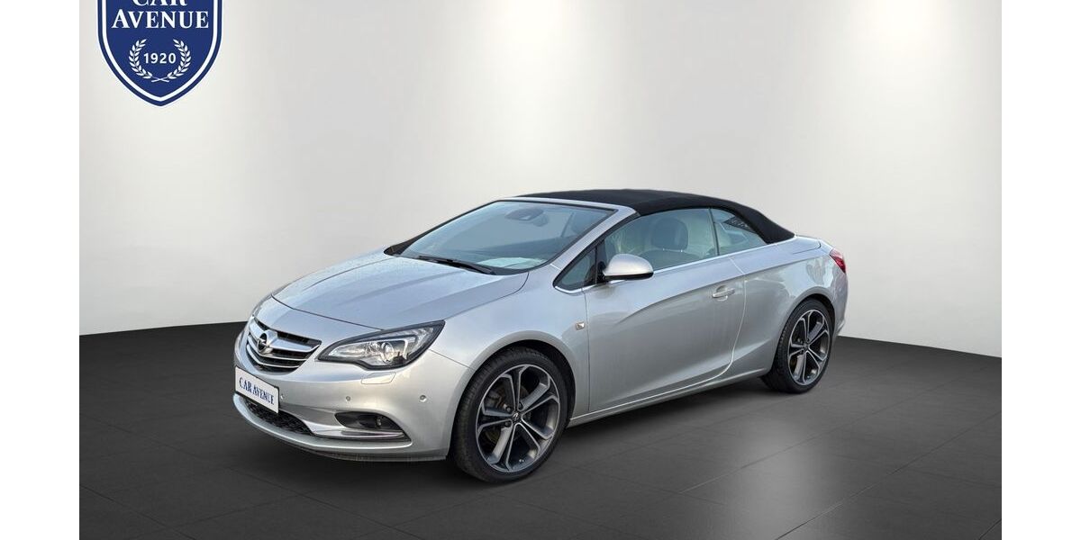 Opel Cascada 120.250 km 11.990 &euro; Euskirchen 53881