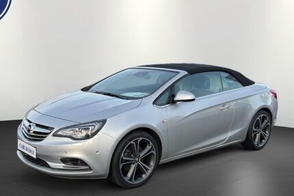 Opel Cascada 120.250 km 12.290 &euro; Euskirchen 53881