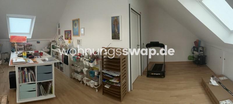 Etagenwohnung Köln Rodenkirchen - 5 Zimmer, 125 m&sup2;, 1.857&euro; | Angebot:25657198