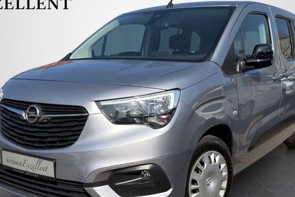 Opel Combo Life 88.400 km 16.750 &euro; Troisdorf (Köln/Bonn) 53842