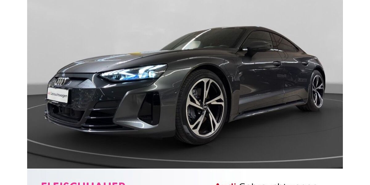 Audi e-tron GT 58.906 km 54.880 &euro; Köln 50968