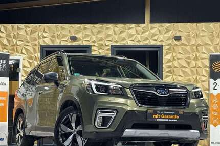 Subaru Forester 79.000 km 25.999 € Swisttal 53913
