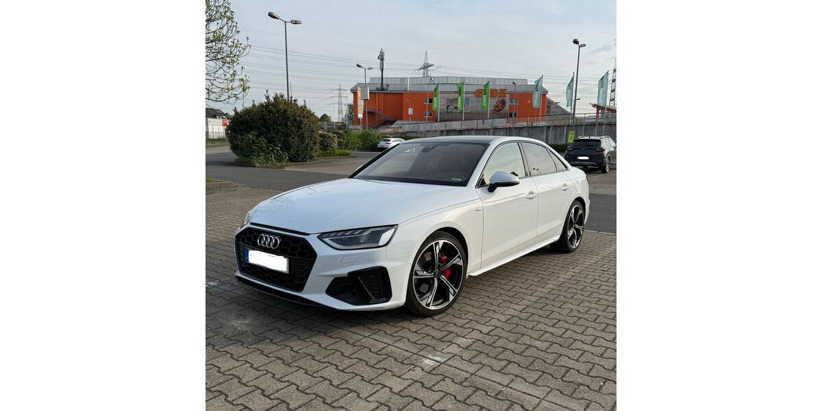 Audi A4 131.000 km 25.800 &euro; Niederkassel 53859