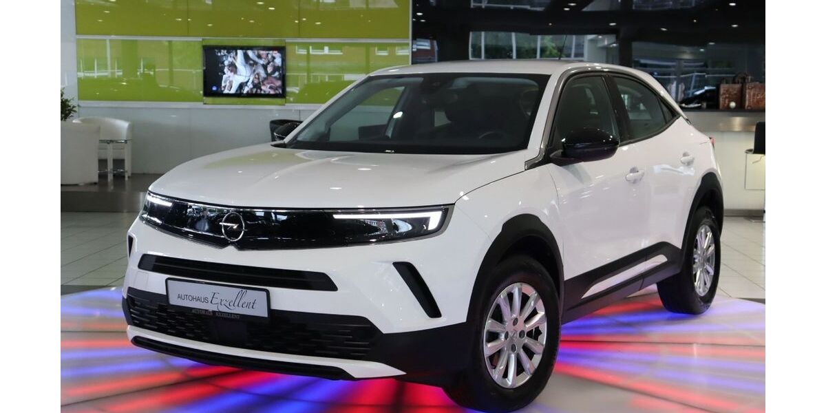 Opel Mokka 44.800 km 17.950 &euro; Troisdorf (Köln/Bonn) 53842