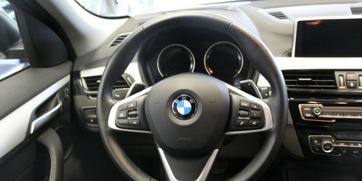 BMW X1 sDrive20i Aut. Advantage 17.320 km 28.980 &euro; Euskirchen 53881