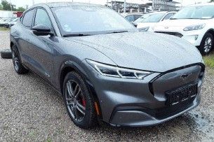 Ford Mustang Mach-E 17.204 km 39.200 &euro; Eitorf 53783