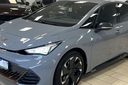 Cupra Born 22.979 km 26.900 &euro; Bonn 53227