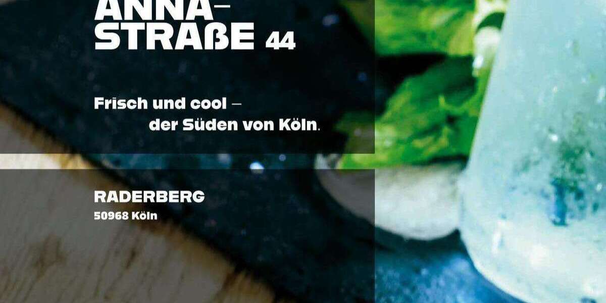 Wohnung zum Kaufen in Köln 695.000 € 113.04 m² 4 zimmer