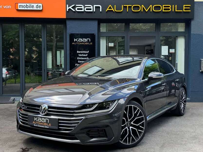 Arteon