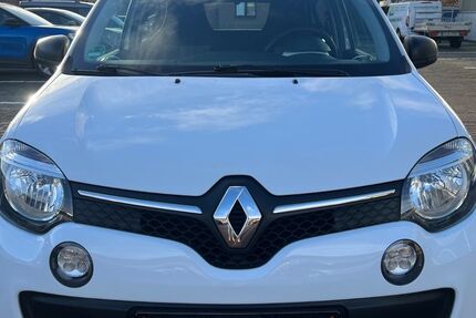 Renault Twingo 103.000 km 5.700 &euro; Bad Neuenahr 53474
