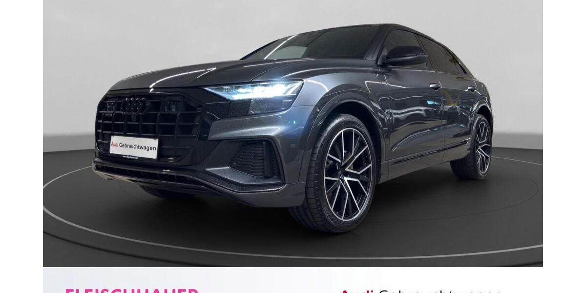Audi Q8 75.528 km 64.440 &euro; Köln 50968