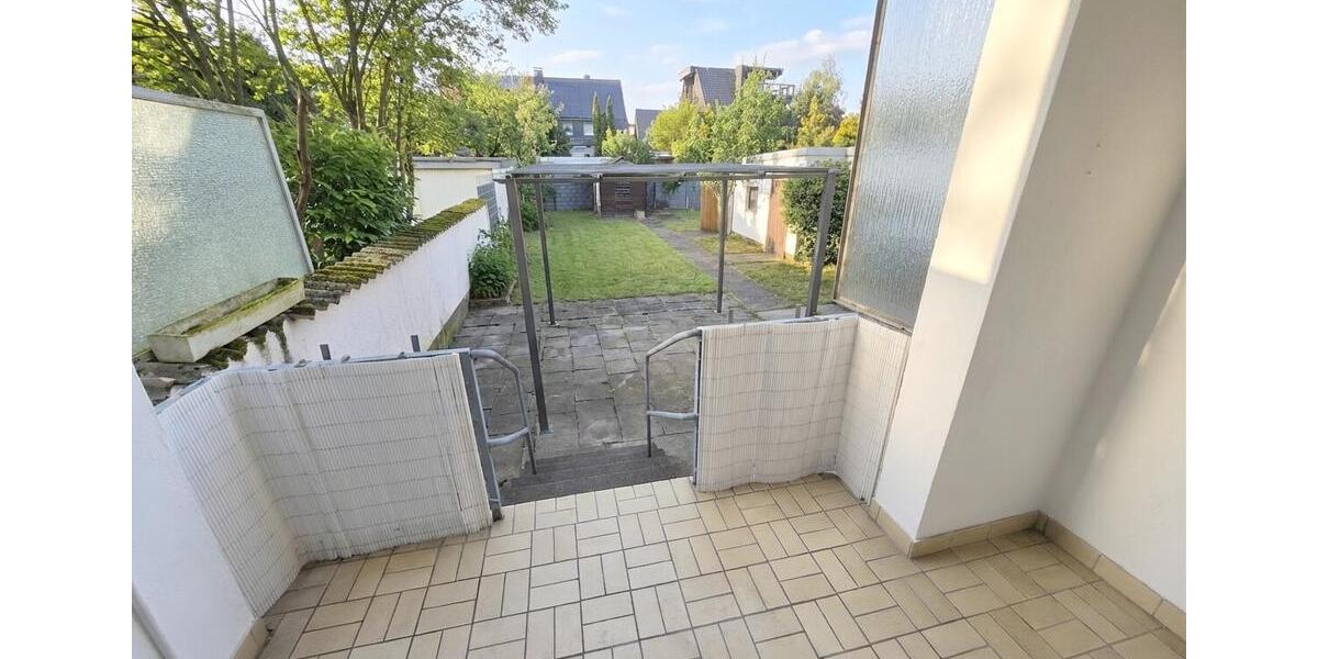 Erdgeschoßwohnung Köln Porz - 3 Zimmer, 85 m&sup2;, 1.050&euro; | Angebot:26462513