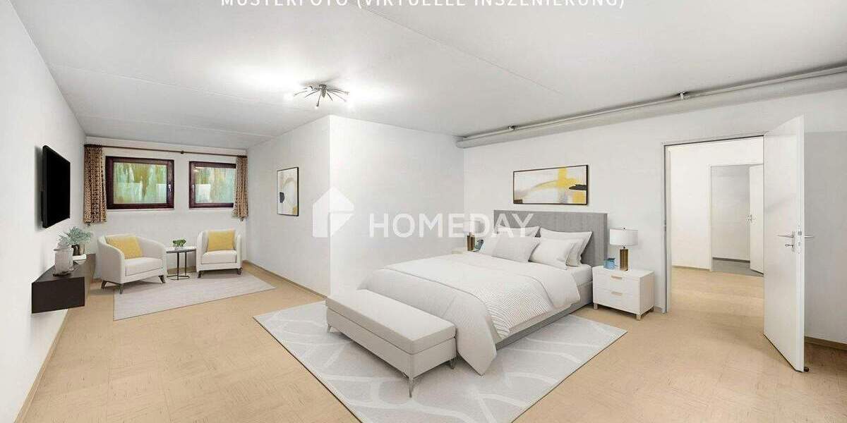 Bungalow Bonn Brüser Berg - 5 Zimmer, 130 m&sup2;, 495.000&euro; | Angebot:25798408