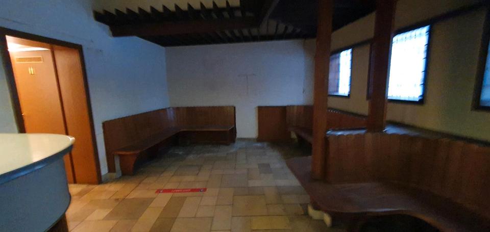 Lagerfläche für z.B Handwerker Beuel Mitte zimmer