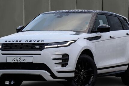Land Rover Range Rover Evoque 3.850 km 56.900 € Bonn 53117