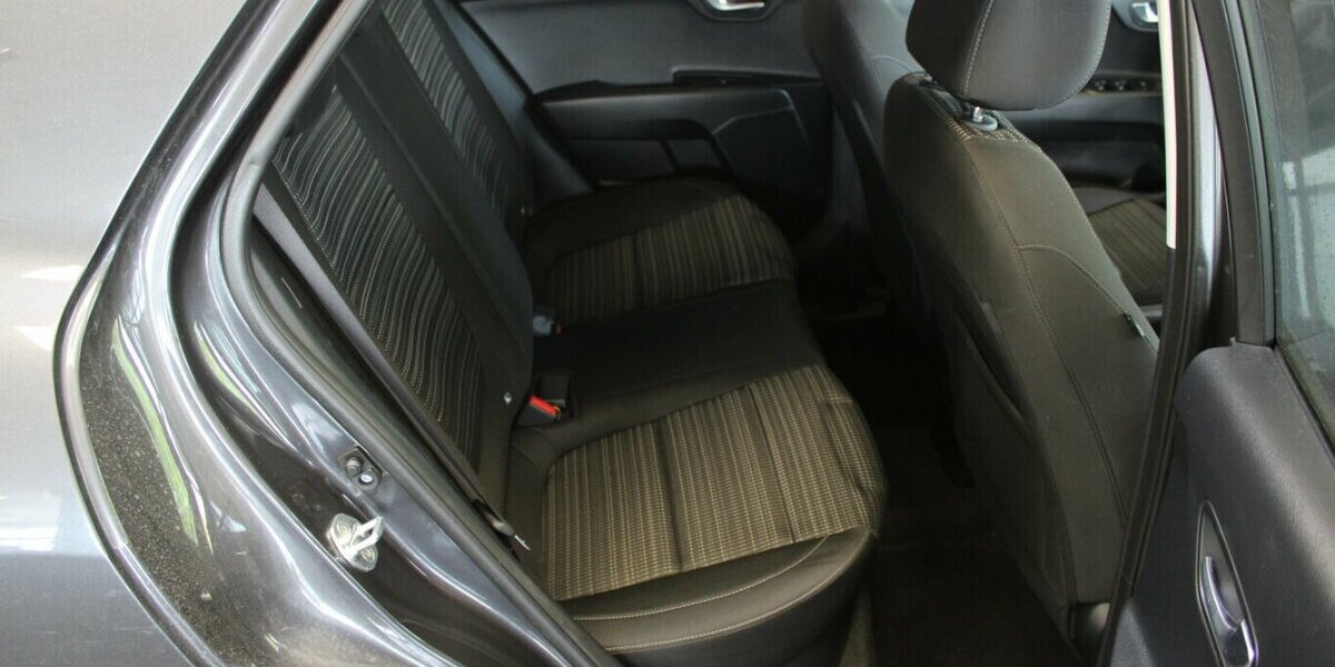 Kia Stonic 1.0 T-GDI OPF Vision 28.185 km 14.980 &euro; Euskirchen 53881