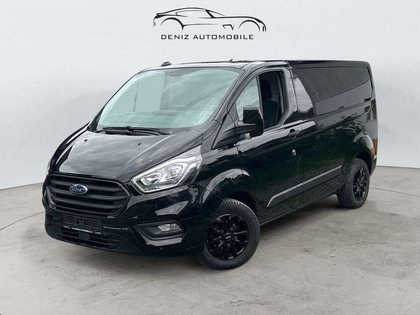 Transit Custom