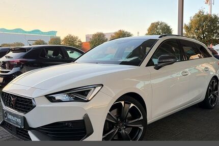 Cupra Leon 30.085 km 29.750 &euro; Bergisch Gladbach 51429