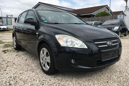 Kia ceed / Ceed