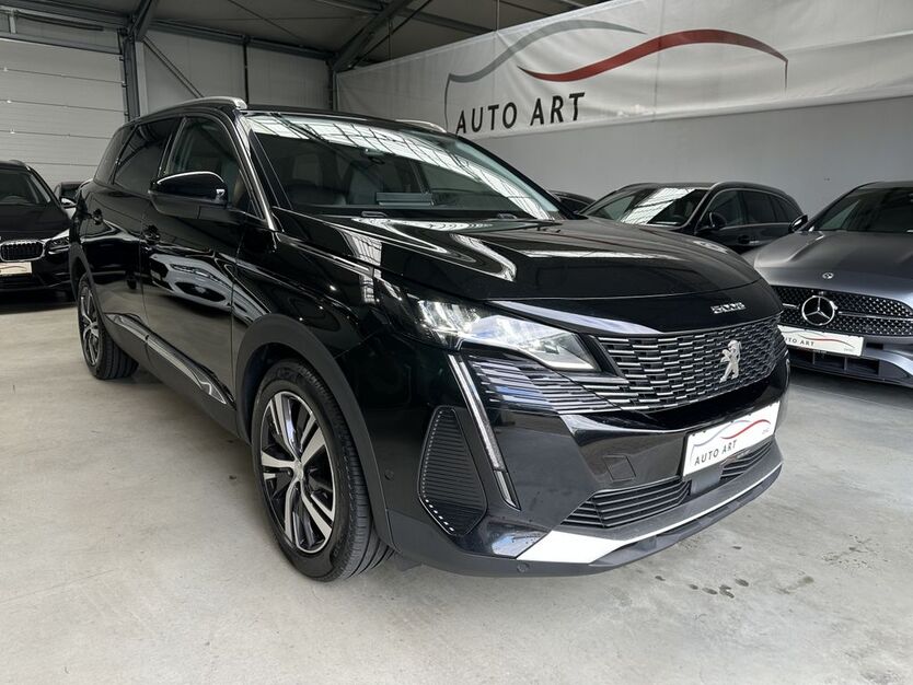 Peugeot 5008 133.607 km 23.900 € Eitorf 53783
