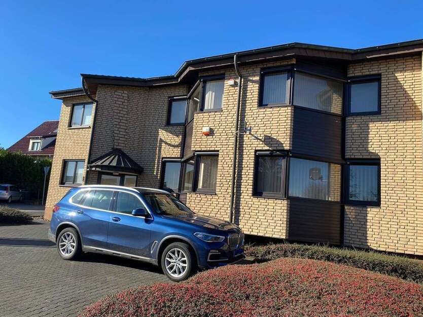 Büro in Bad Honnef 995 € 153 m²