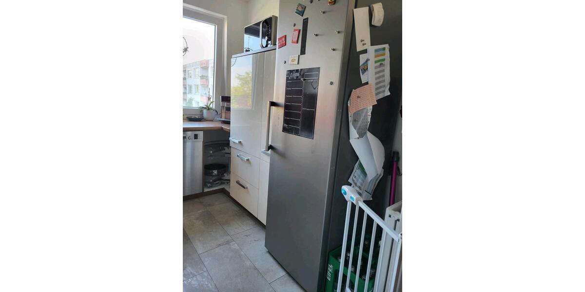 Etagenwohnung Köln Rodenkirchen - 2 Zimmer, 69 m&sup2;, 330.000&euro; | Angebot:27253688