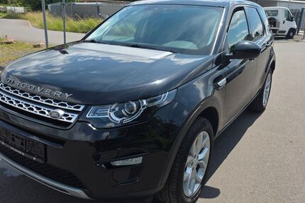 Land Rover Discovery 132.000 km 13.500 &euro; Köln 51105