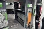 Renault Trafic L2H1 Klima Navi Sth. Regale/Schraubst E6 85.000 km 15.750 &euro; Erftstadt 50374